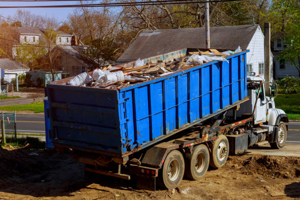 Retail Junk Removal in Wallace, LA